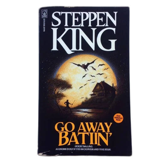 fog, outer space, book, cover transparent PNG cut-out