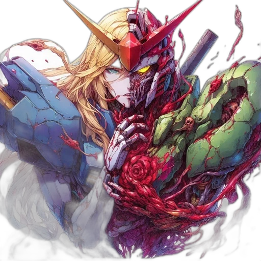 dragon, weapon, sword, concept art transparent PNG cut-out