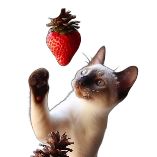 food, staff, animal, creature transparent PNG cut-out