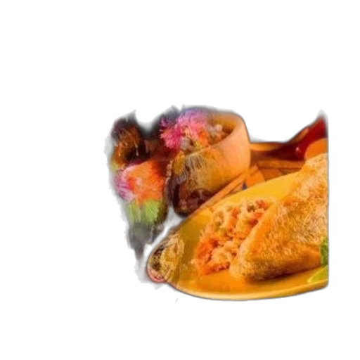 food, jewelry, shoes, umbrella transparent PNG cut-out