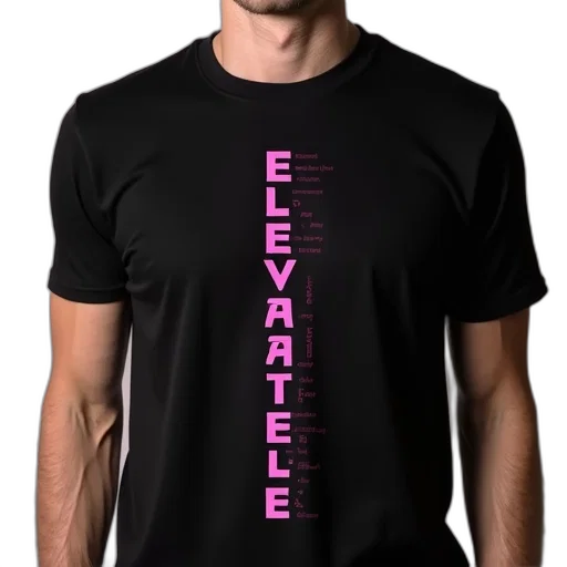 cyberpunk, vaporwave, 3d render, man transparent PNG cut-out