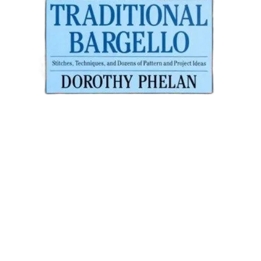 traditional, bargello, dorothy, phelan transparent PNG cut-out