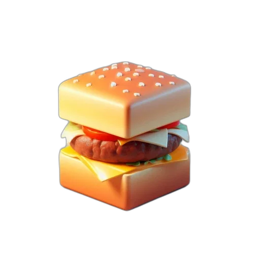 food, animal, weapon, robot transparent PNG cut-out