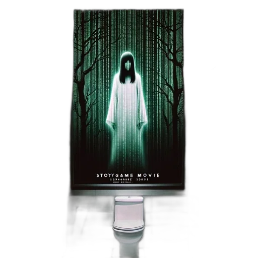 bottle, concept art, pixel art, minimalist transparent PNG cut-out