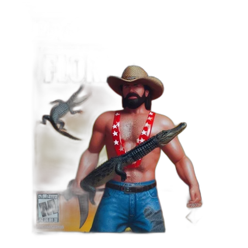 weapon, animal, hat, robot transparent PNG cut-out