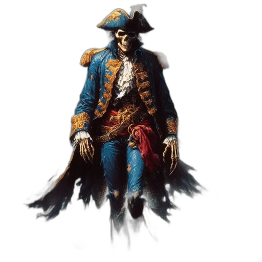 jacket, staff, mask, concept art transparent PNG cut-out
