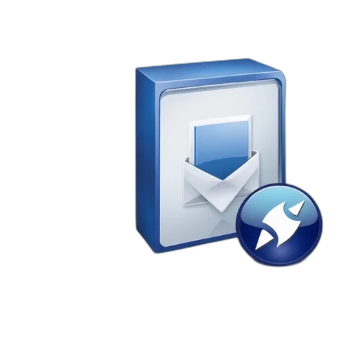 3d render, easeus, data, recovery transparent PNG cut-out