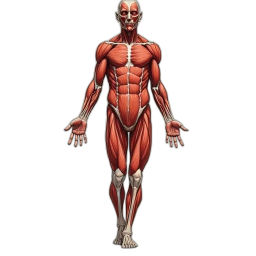 robot, creature, concept art, 3d render transparent PNG cut-out