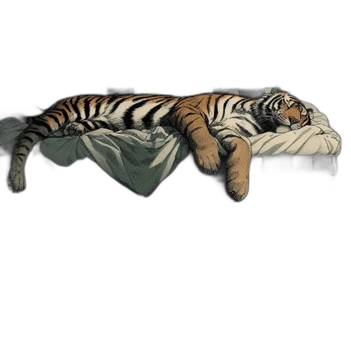 animal, creature, jacket, shoes transparent PNG cut-out
