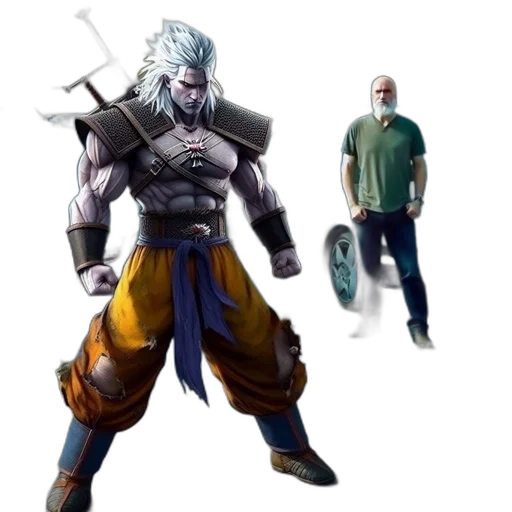 staff, sword, weapon, concept art transparent PNG cut-out