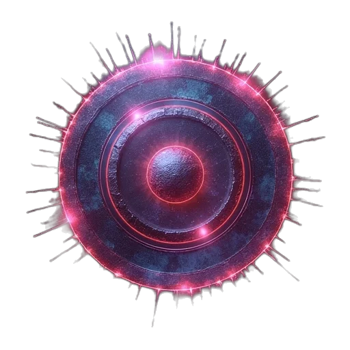 weapon, hair, creature, robot transparent PNG cut-out