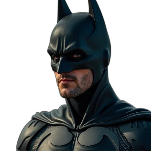mask, 3d render, comic book art, concept art transparent PNG cut-out