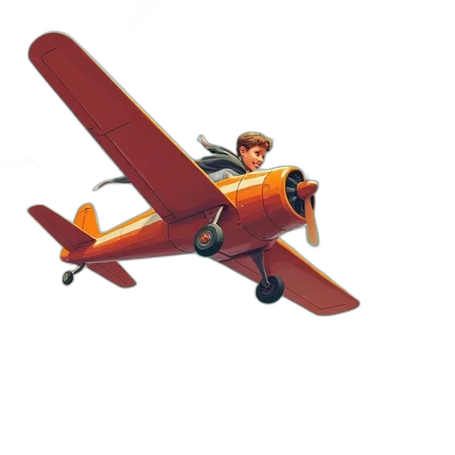 car, weapon, animal, 3d render transparent PNG cut-out