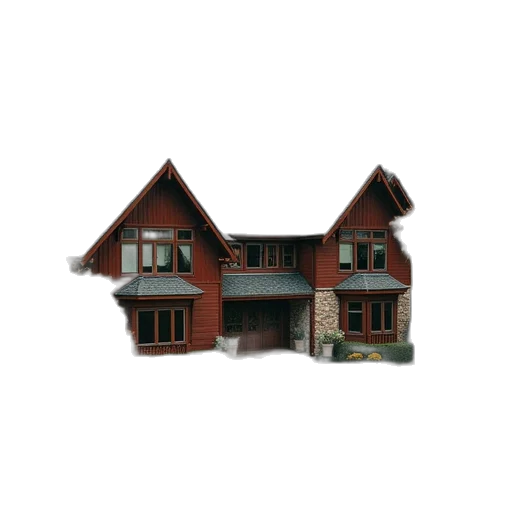 building, furniture, mask, face transparent PNG cut-out