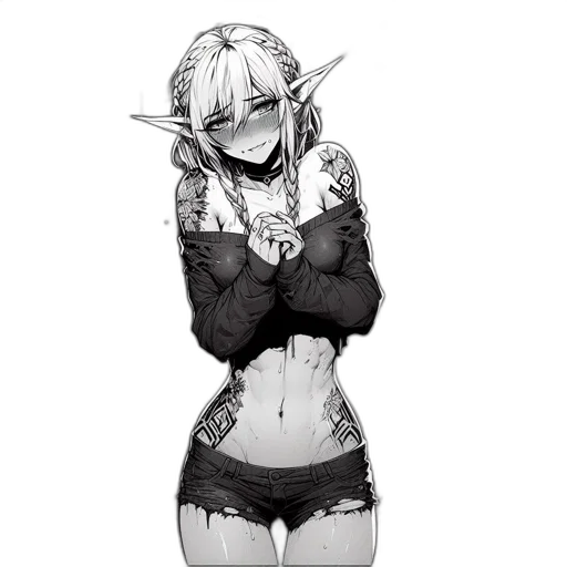 staff, sword, weapon, mask transparent PNG cut-out