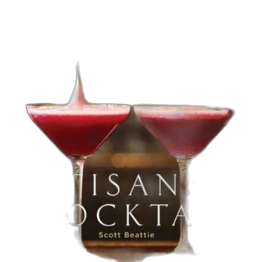 bottle, artisanal, cocktails, drinks transparent PNG cut-out