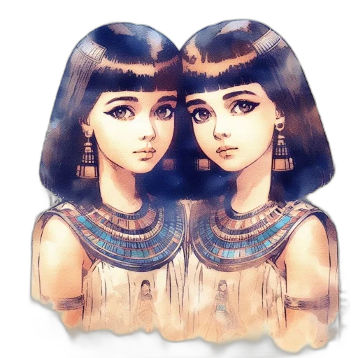 jewelry, mask, face, fantasy art transparent PNG cut-out