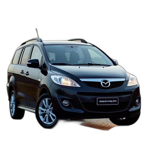 car, 3d render, photorealistic, 2009 transparent PNG cut-out