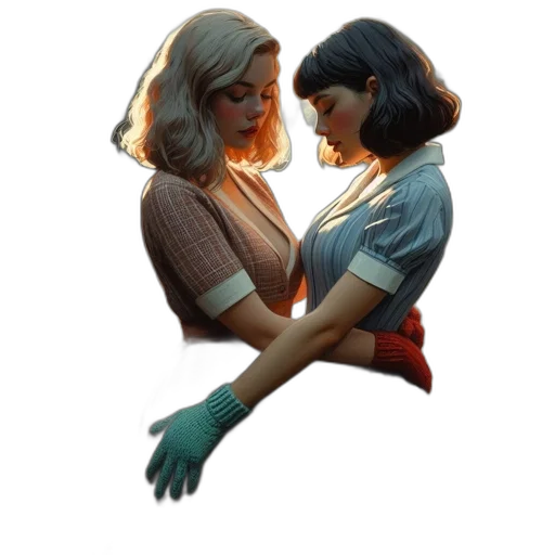 concept art, comic book art, 3d render, pixel art transparent PNG cut-out