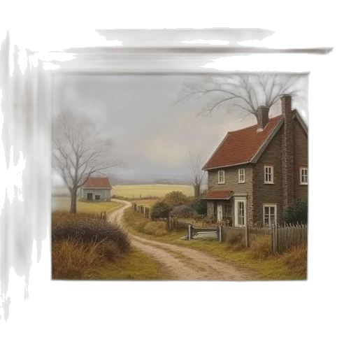 building, hat, furniture, photorealistic transparent PNG cut-out