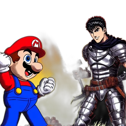 sword, weapon, comic book art, concept art transparent PNG cut-out