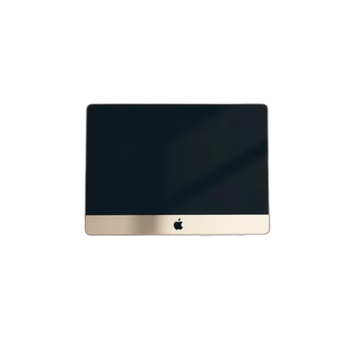 crown, 3d render, golden, apple transparent PNG cut-out