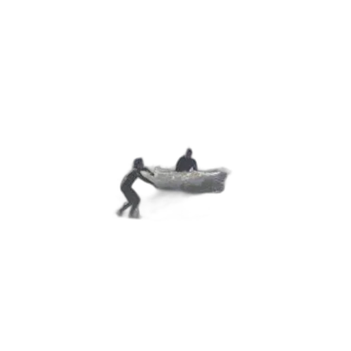 shoes, furniture, 3d render, concept art transparent PNG cut-out