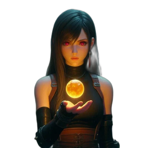 face, robot, jewelry, staff transparent PNG cut-out