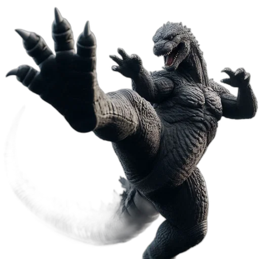 creature, dragon, animal, concept art transparent PNG cut-out