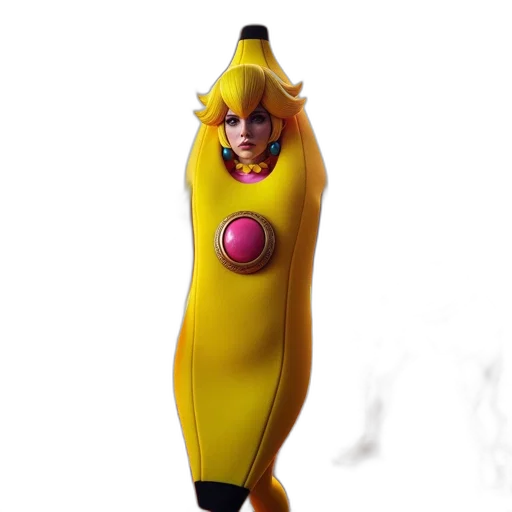 staff, weapon, dress, robot transparent PNG cut-out