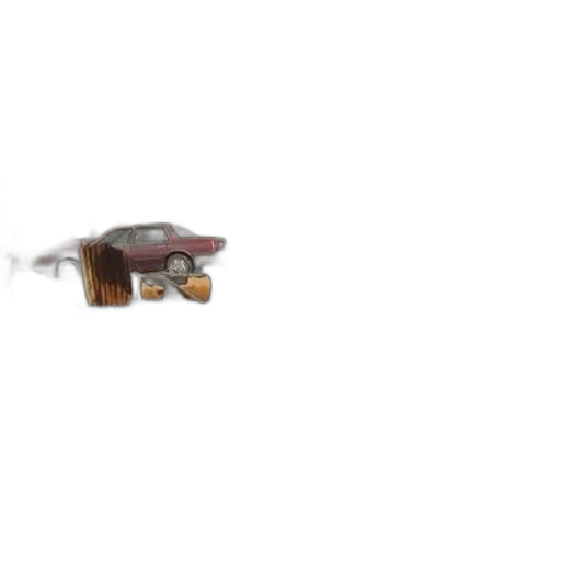 animal, robot, car, creature transparent PNG cut-out