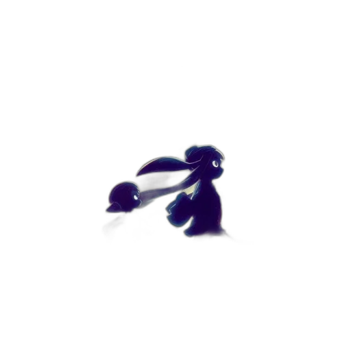hair, hat, animal, creature transparent PNG cut-out