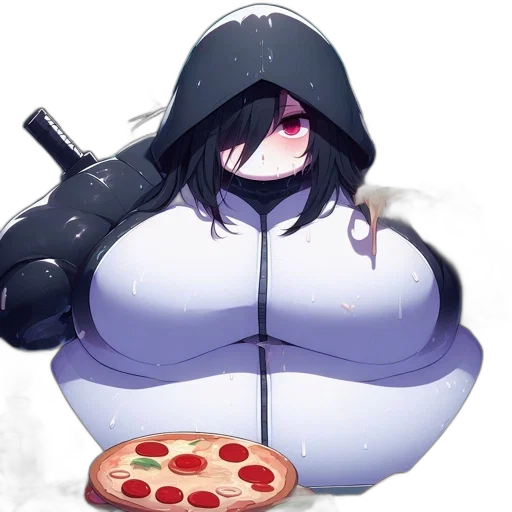 food, jacket, weapon, concept art transparent PNG cut-out