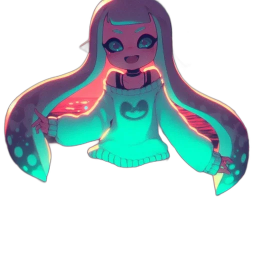 creature, mask, dress, robot transparent PNG cut-out