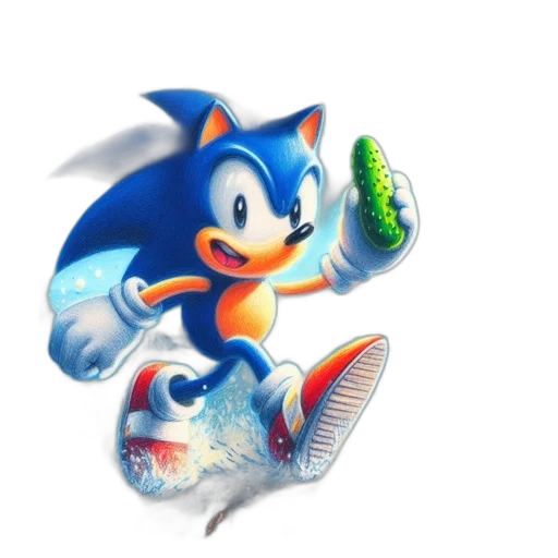 food, animal, creature, weapon transparent PNG cut-out