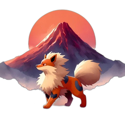 animal, creature, staff, dragon transparent PNG cut-out