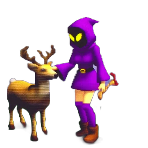 animal, creature, weapon, mask transparent PNG cut-out