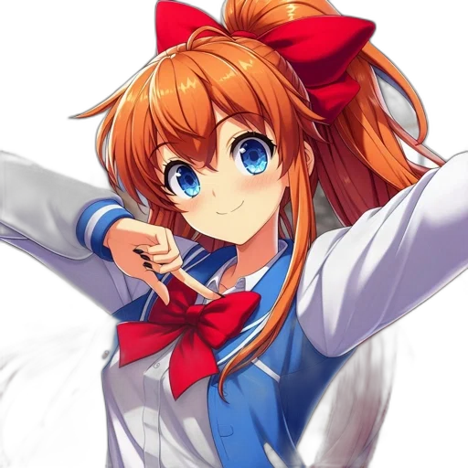 staff, weapon, face, dress transparent PNG cut-out