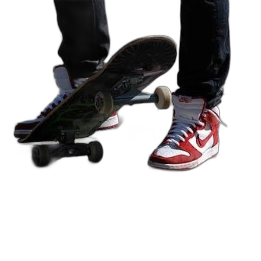 shoes, weapon, car, staff transparent PNG cut-out