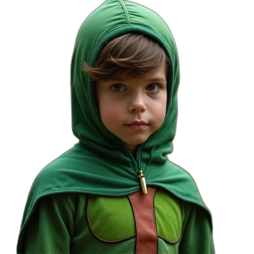jacket, dragon, face, creature transparent PNG cut-out