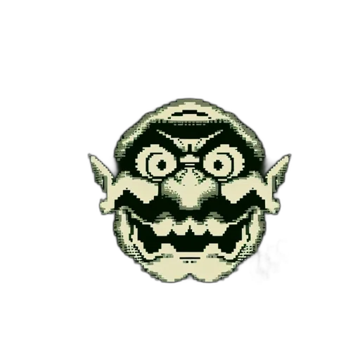 mask, staff, creature, jewelry transparent PNG cut-out