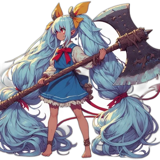 staff, sword, weapon, dragon transparent PNG cut-out