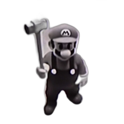 staff, robot, weapon, mask transparent PNG cut-out