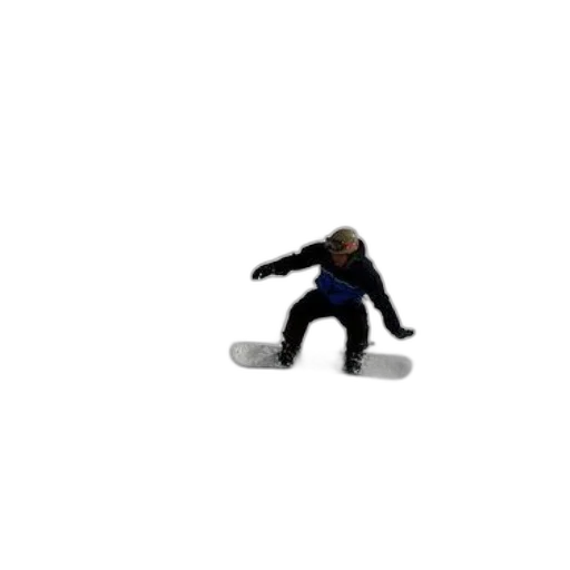 staff, robot, pixel art, 3d render transparent PNG cut-out