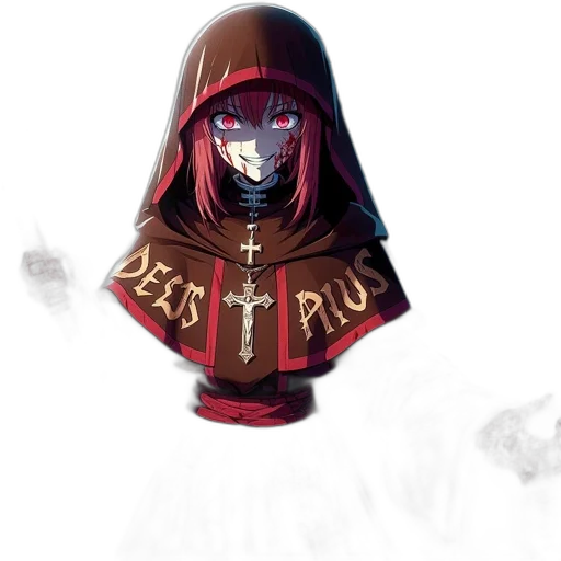 mask, staff, crown, concept art transparent PNG cut-out