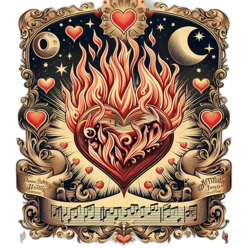 fantasy art, concept art, pixel art, comic book art transparent PNG cut-out