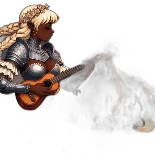 dragon, weapon, sword, staff transparent PNG cut-out