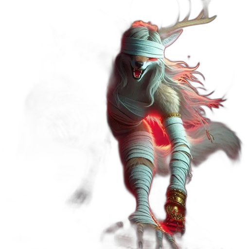 dragon, sword, mask, creature transparent PNG cut-out