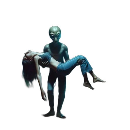 creature, robot, animal, mask transparent PNG cut-out