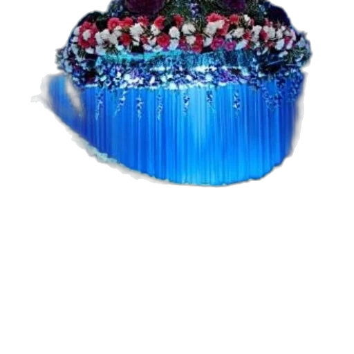 jewelry, crown, hat, 3d render transparent PNG cut-out